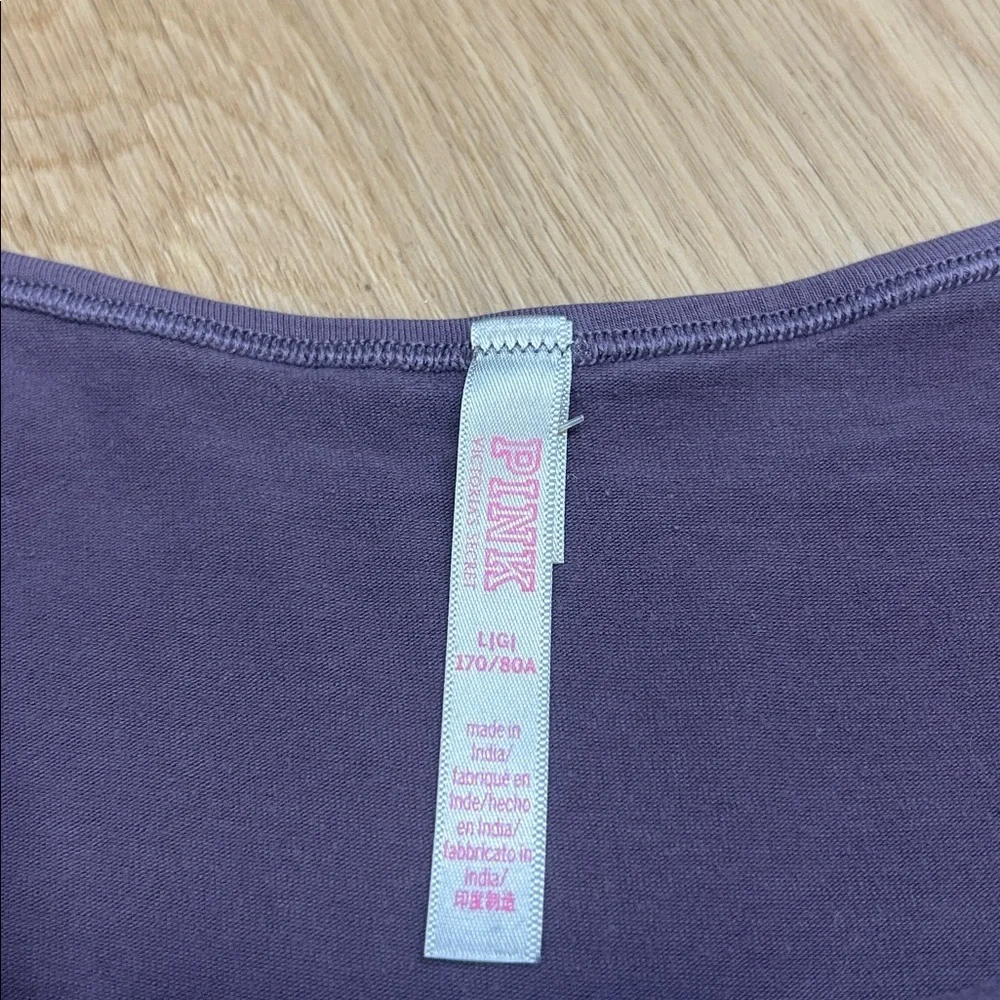 PINK Victorias Secret good